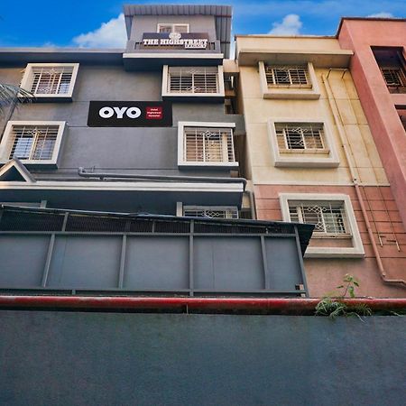 פונה Hotel O The Highstreet Hometel מראה חיצוני תמונה
